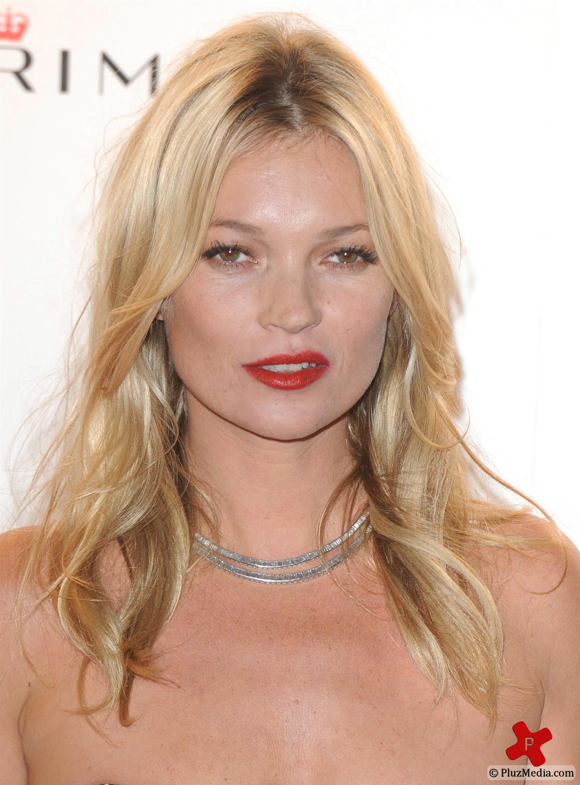 Kate Moss in Rimmel London party 2011 photos | Picture 77525